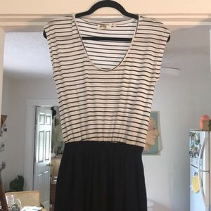 Maxi Dress ~ Comfy + Flattering